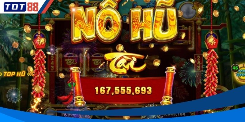 Tìm hiểu sơ lược về tính năng hoàn trả slots 